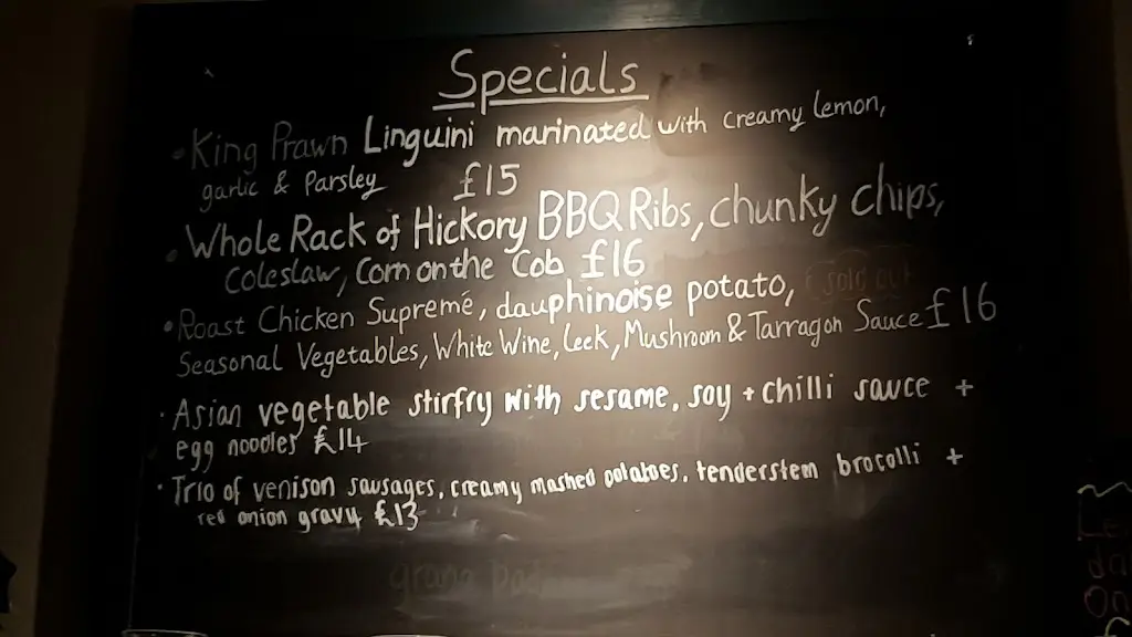 Menu_White Hart Inn_Ashton Keynes_image_4