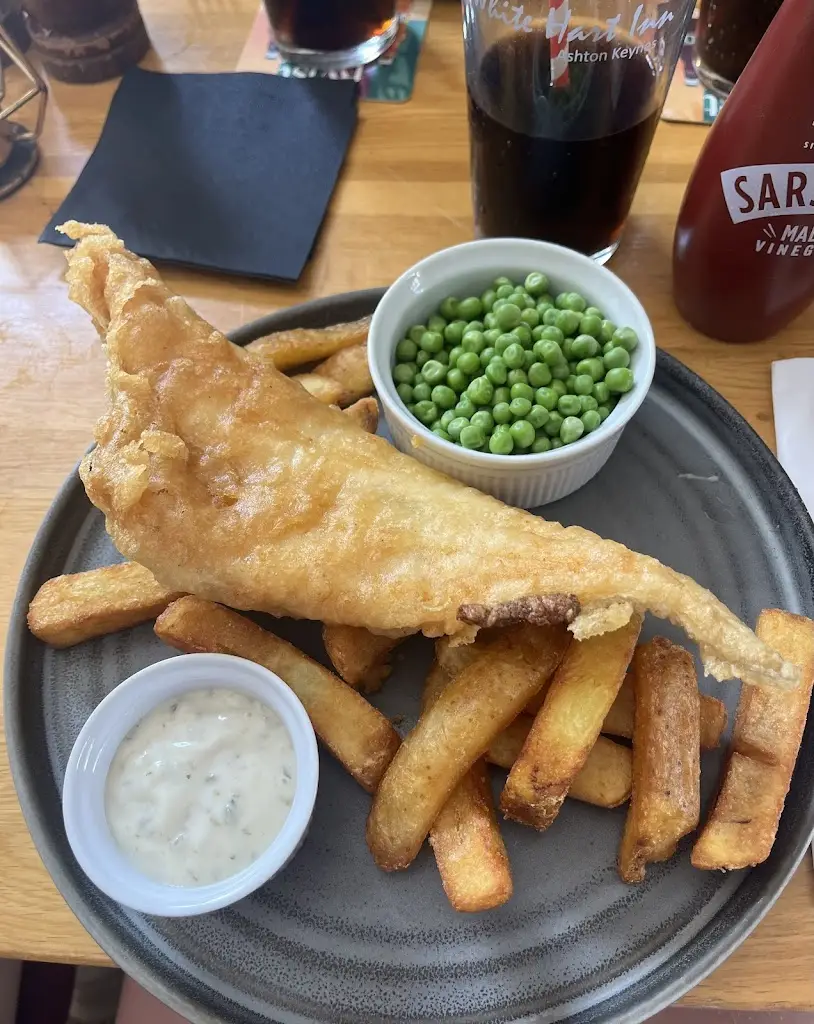 Menu_White Hart Inn_Ashton Keynes_image_7