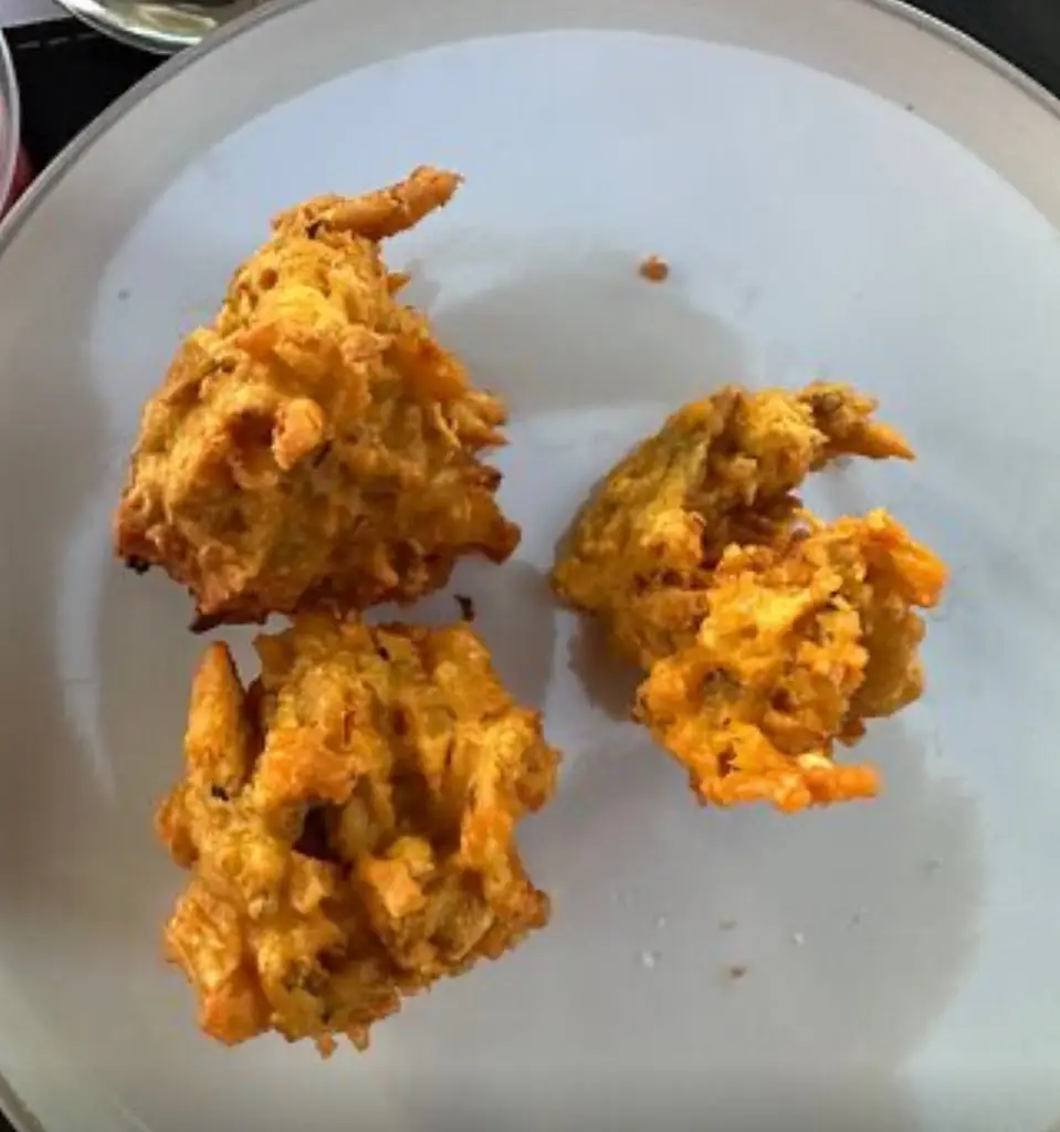 Mairsey_Cosham Balti House_Cosham_review