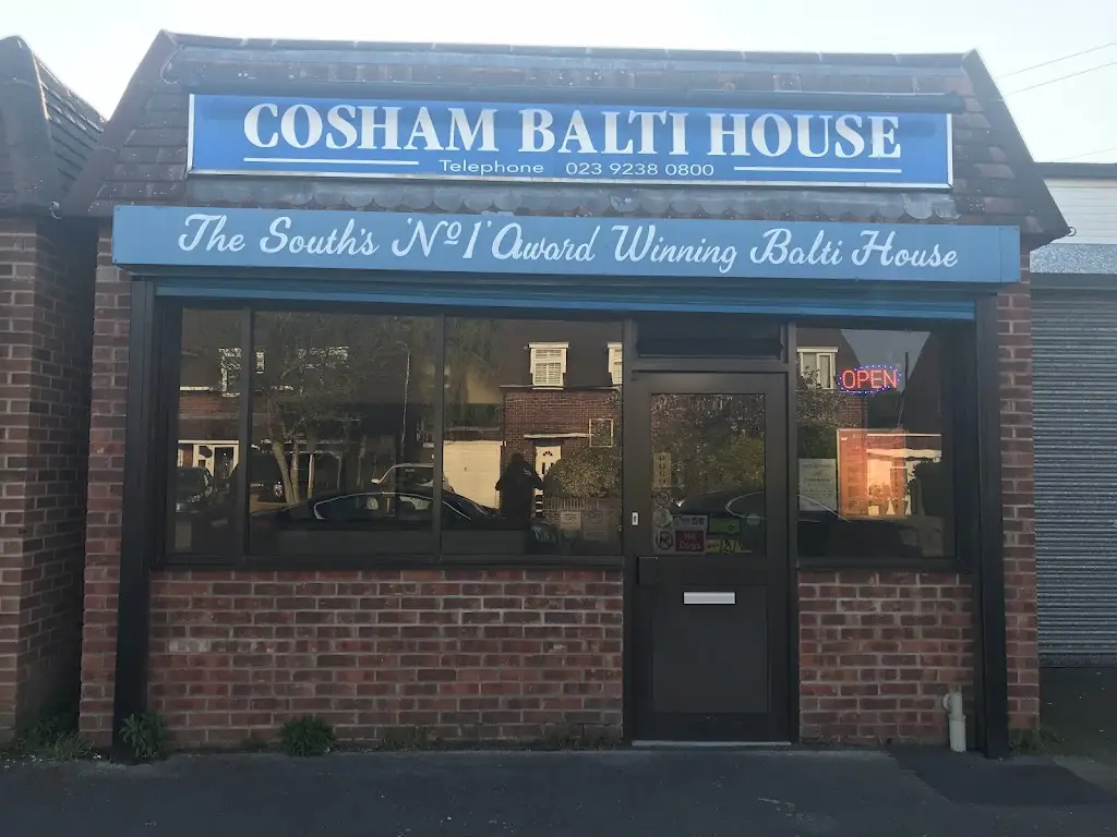 Cosham Balti House_Cosham_slider_image_1