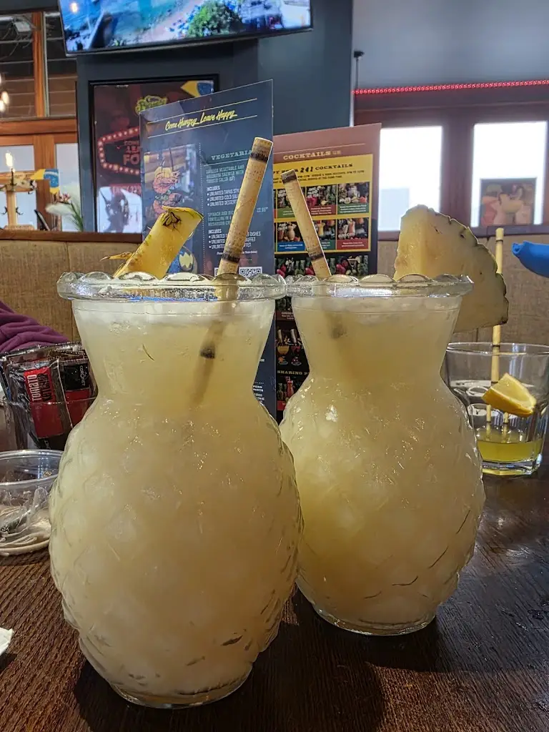 Eladio Dorrego_Casa Brasil Portsmouth_Cosham_review