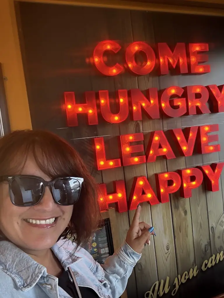 Shirley Brooks_Casa Brasil Portsmouth_Cosham_review