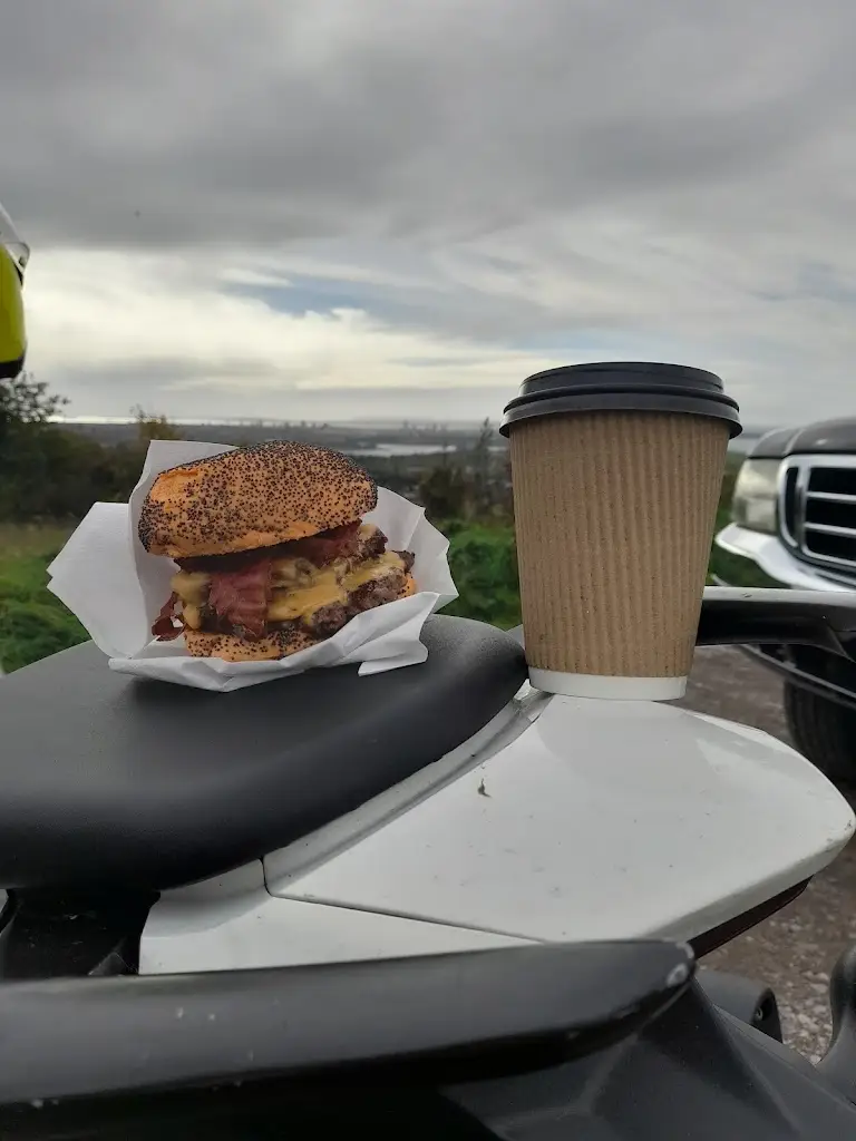 Menu_Route 66 Burger bar_Cosham_image_7