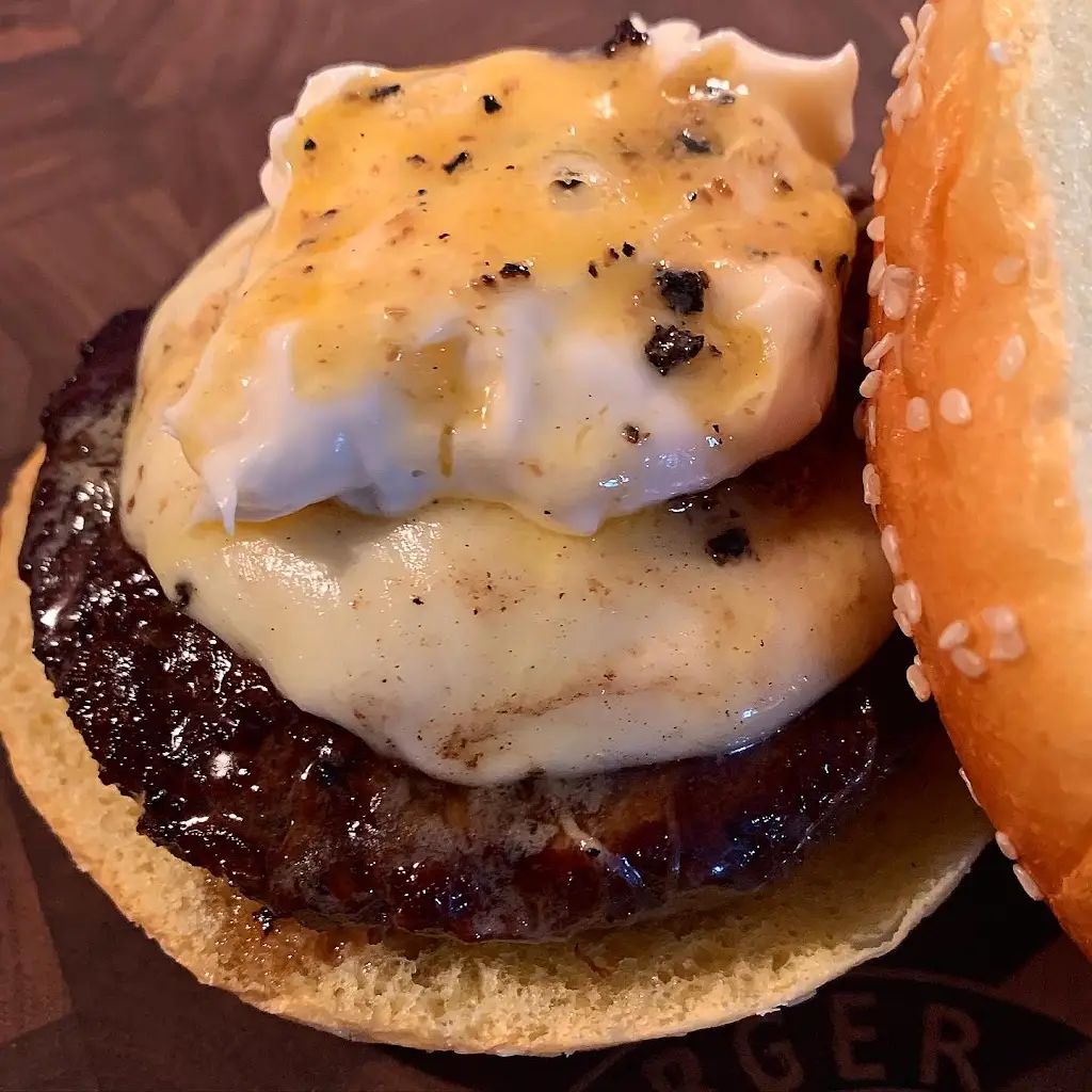 Menu_Route 66 Burger bar_Cosham_image_8