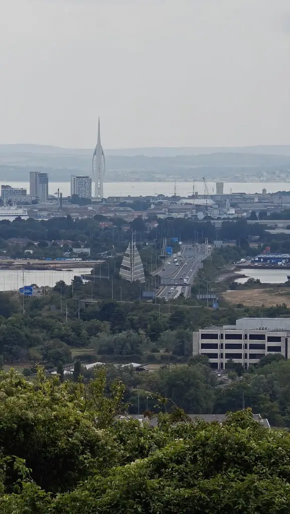 Anil Jose_Route 66 Burger bar_Cosham_review