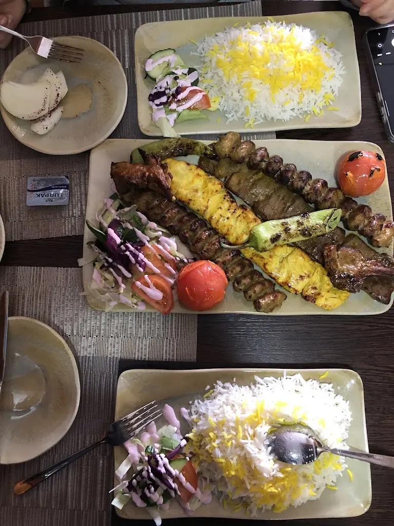 Menu_Palace Café Restaurant_Cosham_image_5