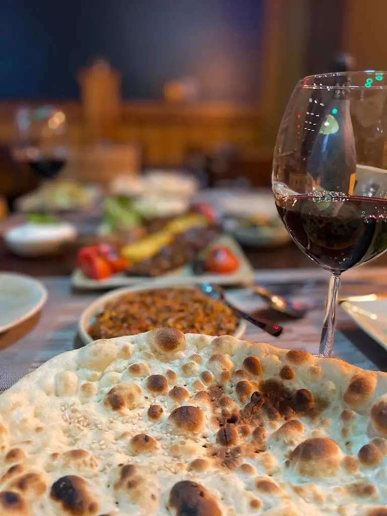 Menu_Palace Café Restaurant_Cosham_image_8