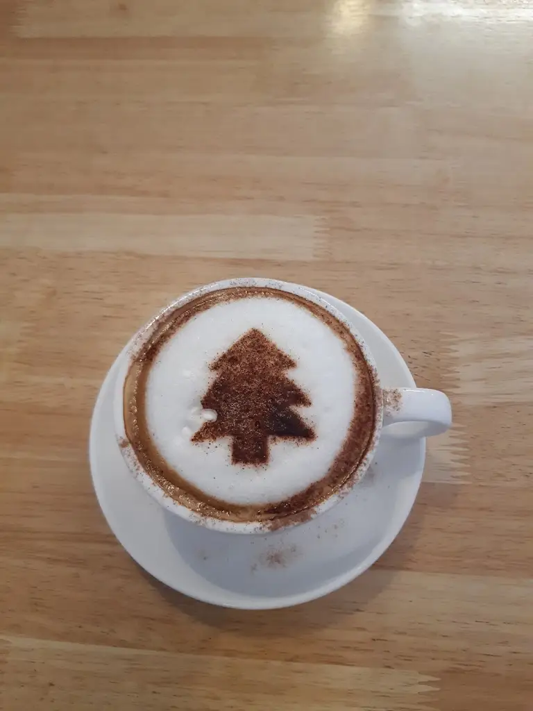 Lara Doney_Marjorie's Tearooms & Bistro of Cosham_Cosham_review