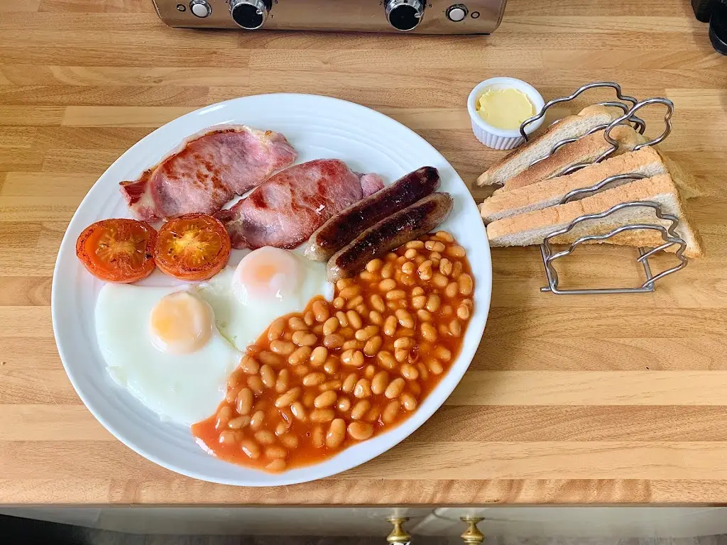 Marjorie's Tearooms & Bistro of Cosham_Cosham_slider_image_2