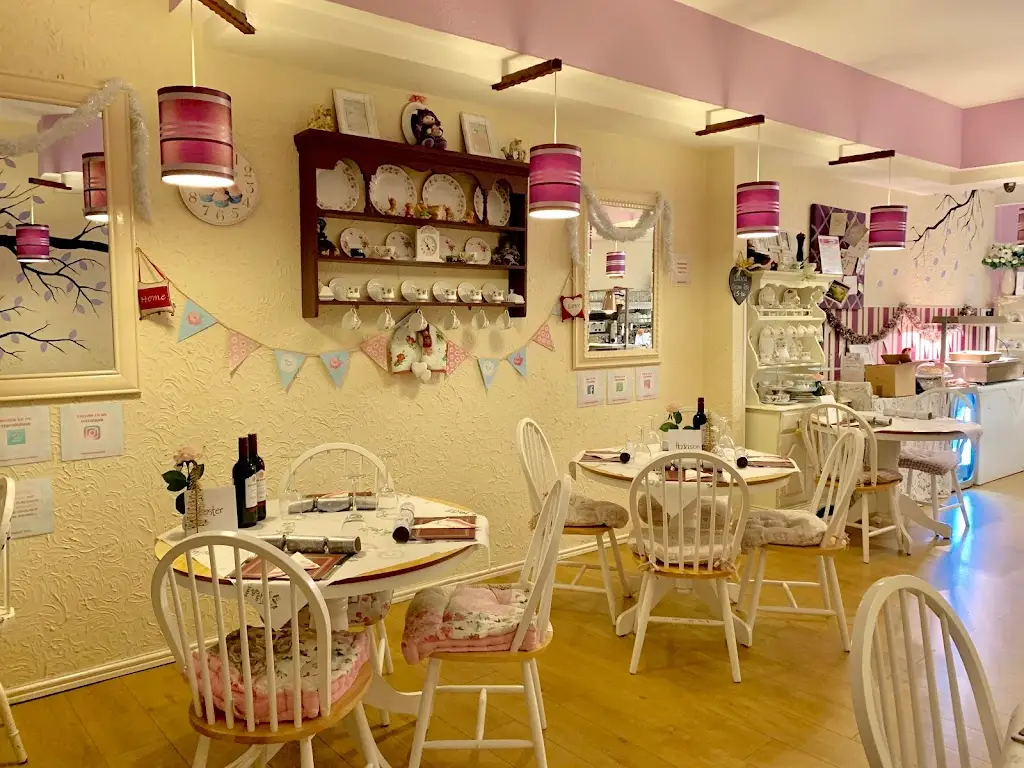 Marjorie's Tearooms & Bistro of Cosham_Cosham_slider_image_3