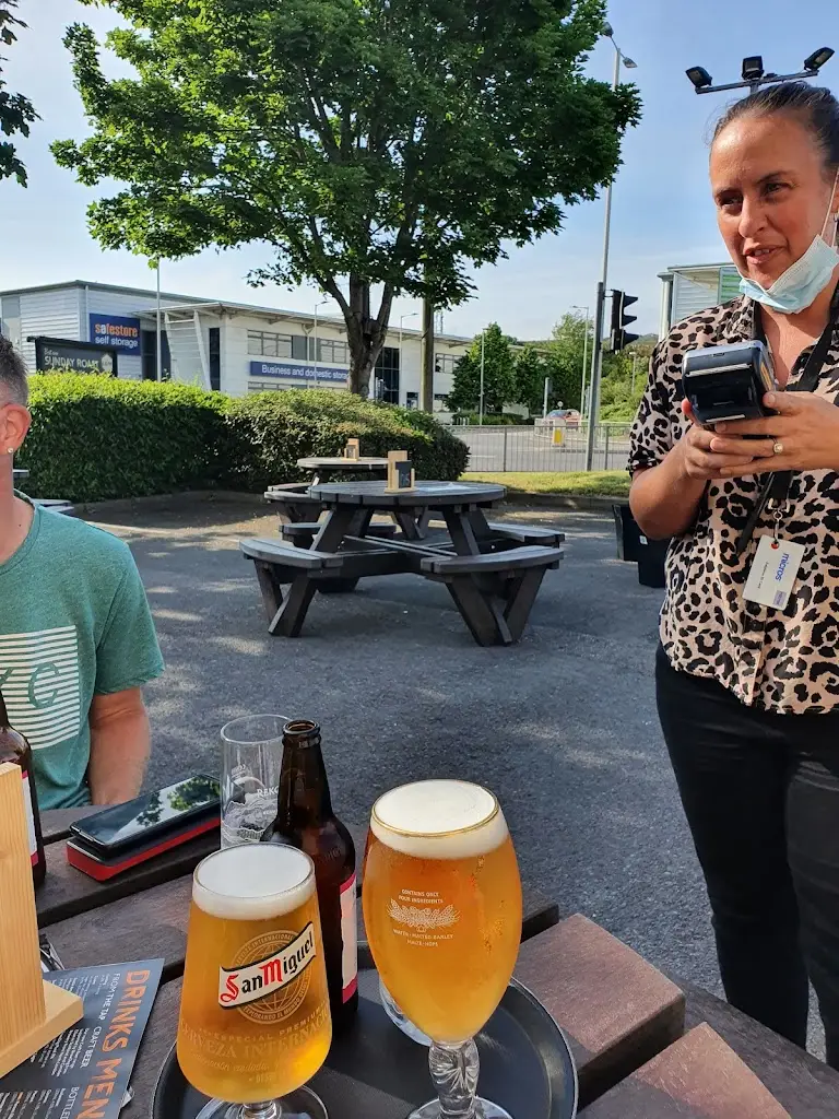 Menu_Harbour Lights Beefeater_Cosham_image_5