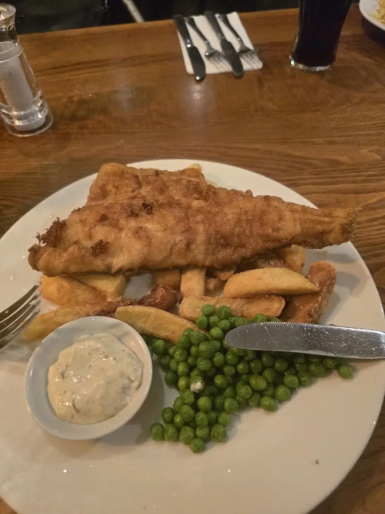 Menu_Harbour Lights Beefeater_Cosham_image_6