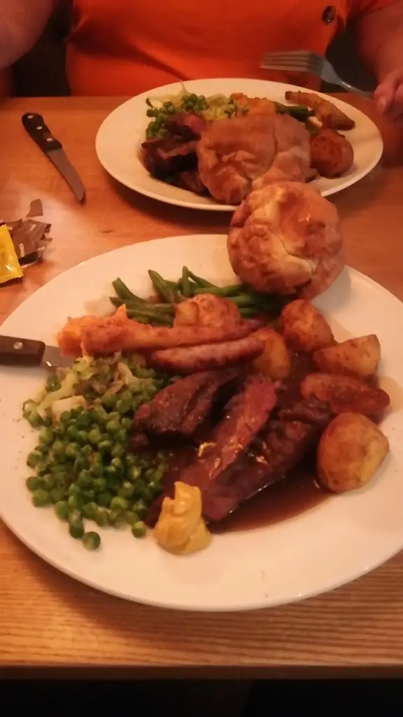 Menu_Harbour Lights Beefeater_Cosham_image_8