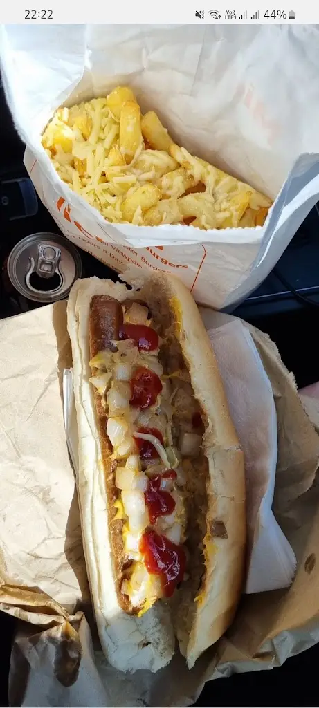 Menu_Mick's Monster Burgers_Cosham_image_7