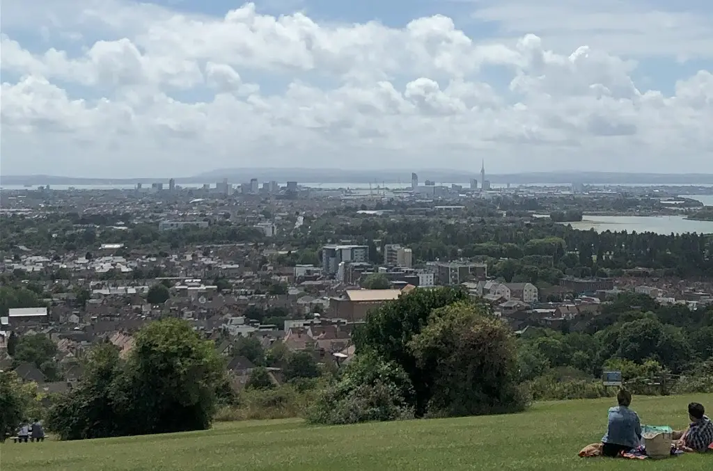 Mike Day_Mick's Monster Burgers_Cosham_review