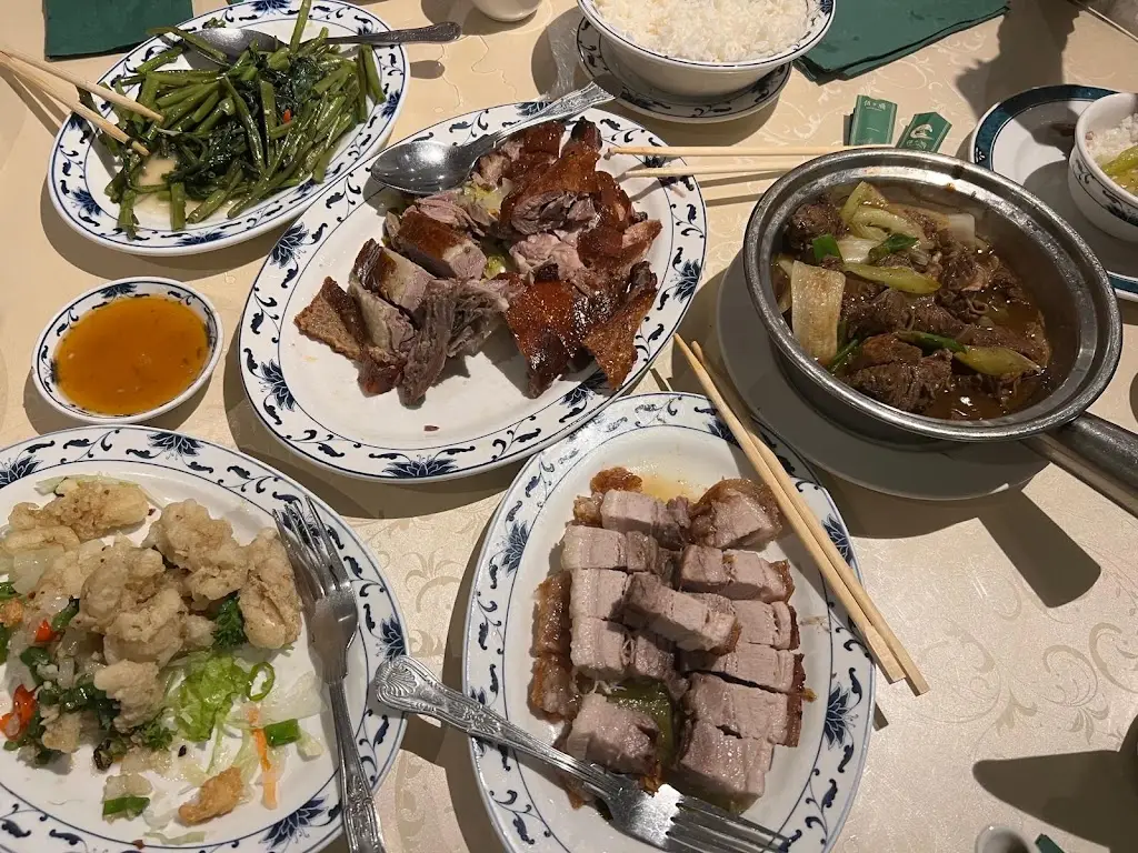 Menu_The Taste Of China_Cosham_image_5