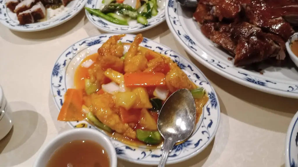 Menu_The Taste Of China_Cosham_image_6