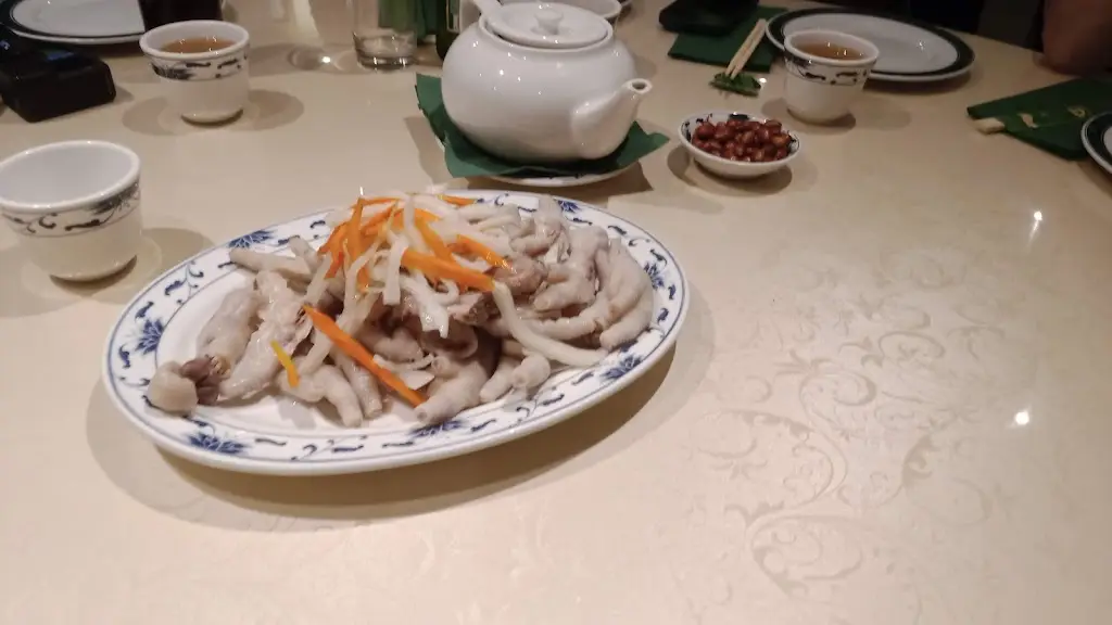 Menu_The Taste Of China_Cosham_image_8