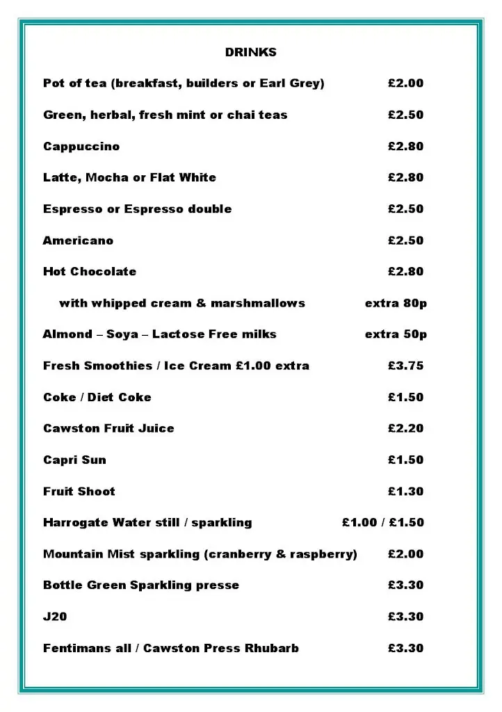 Menu_Jennies Kitchen_Ashton Keynes_image_3