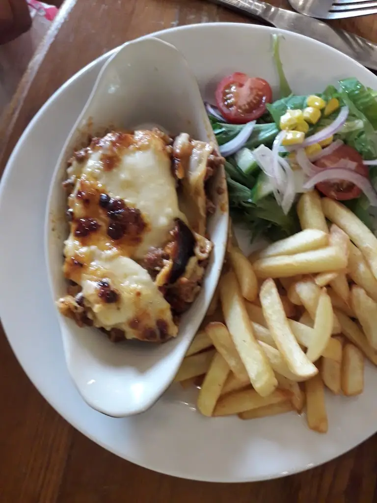 Andy Williams_Jennies Kitchen_Ashton Keynes_review