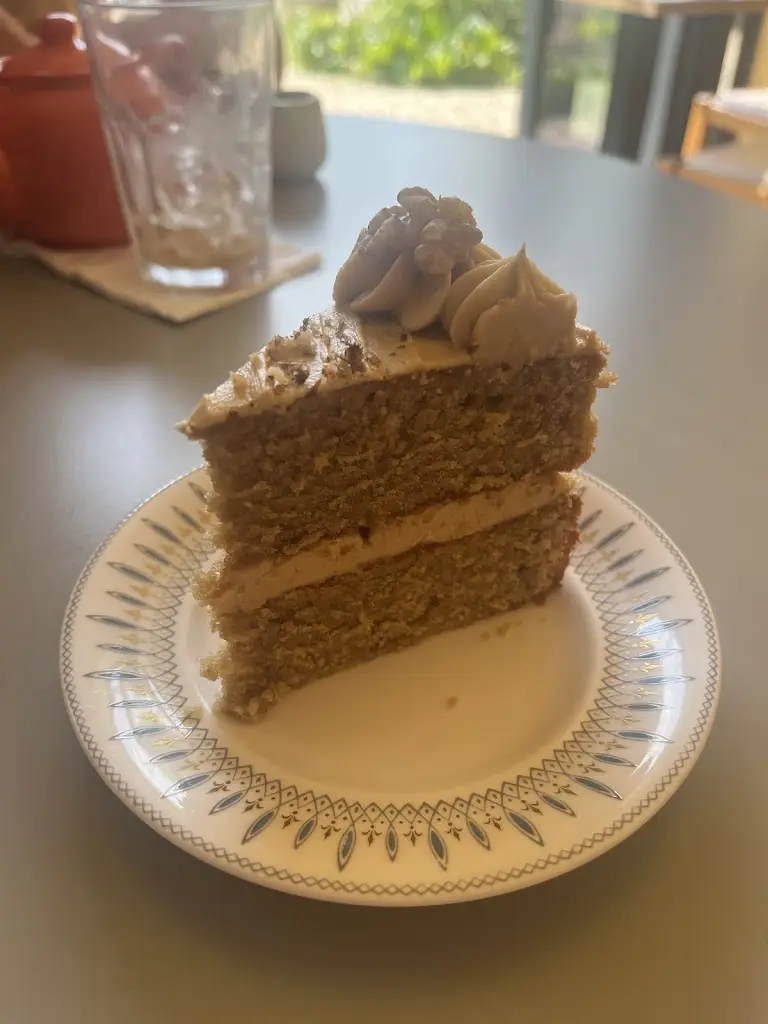 Danielle Sinclair_Jennies Kitchen_Ashton Keynes_review