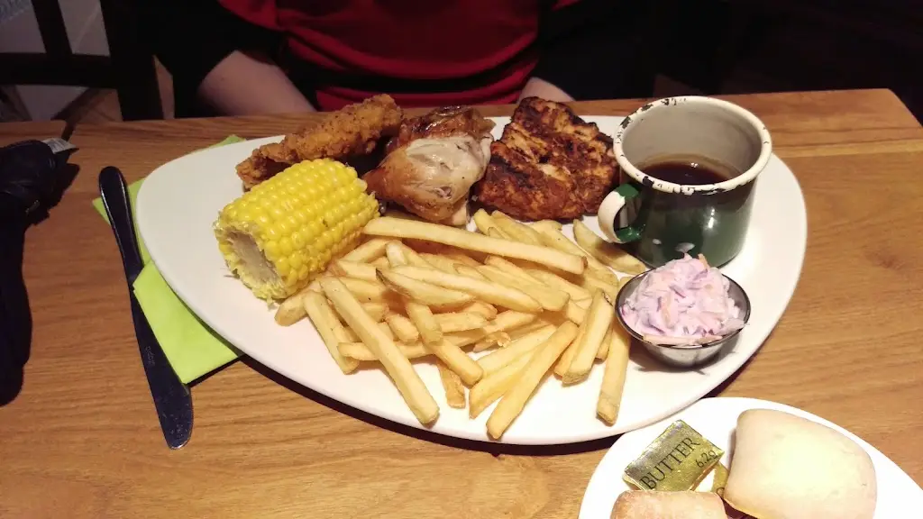 Menu_Harvester Port Solent Portsmouth_Cosham_image_4