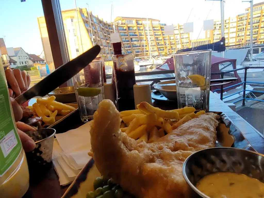 Menu_Harvester Port Solent Portsmouth_Cosham_image_6