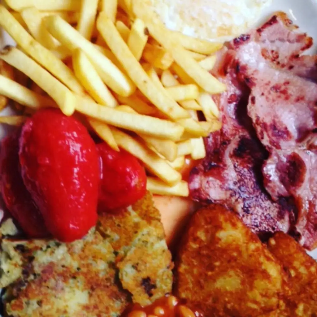 Menu_Highbury Cafe Ltd_Cosham_immagine_4