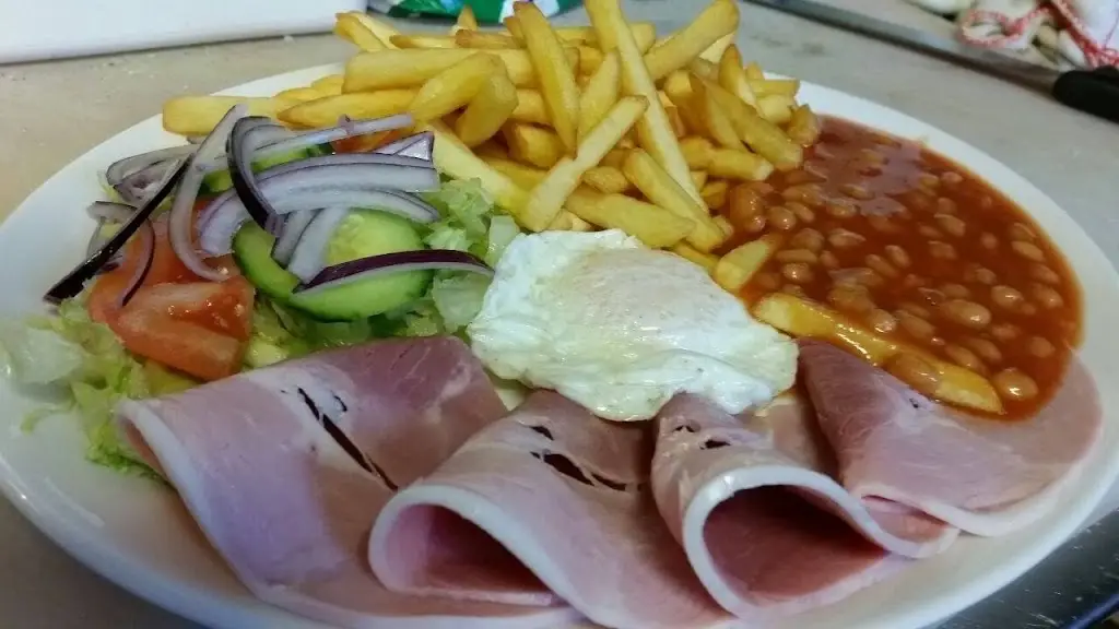 Menu_Highbury Cafe Ltd_Cosham_immagine_5