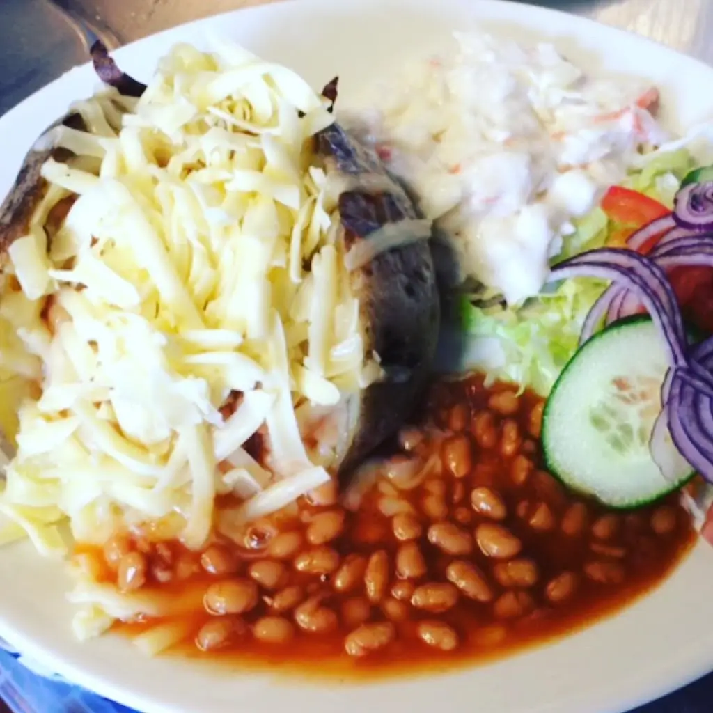 Menu_Highbury Cafe Ltd_Cosham_immagine_6