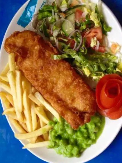 Menu_Highbury Cafe Ltd_Cosham_immagine_7