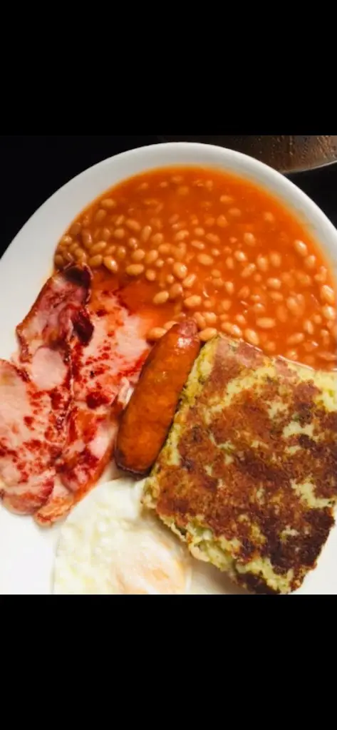 Menu_Highbury Cafe Ltd_Cosham_immagine_8