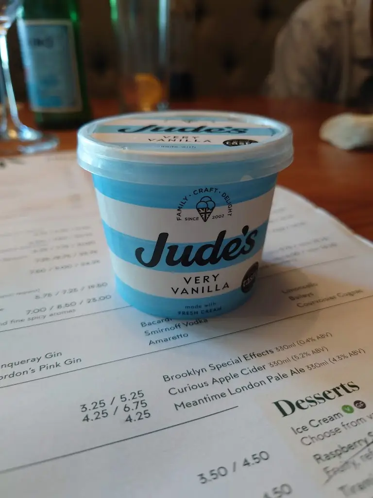 Menu_Prezzo Italian Restaurant Port Solent_Cosham_image_4