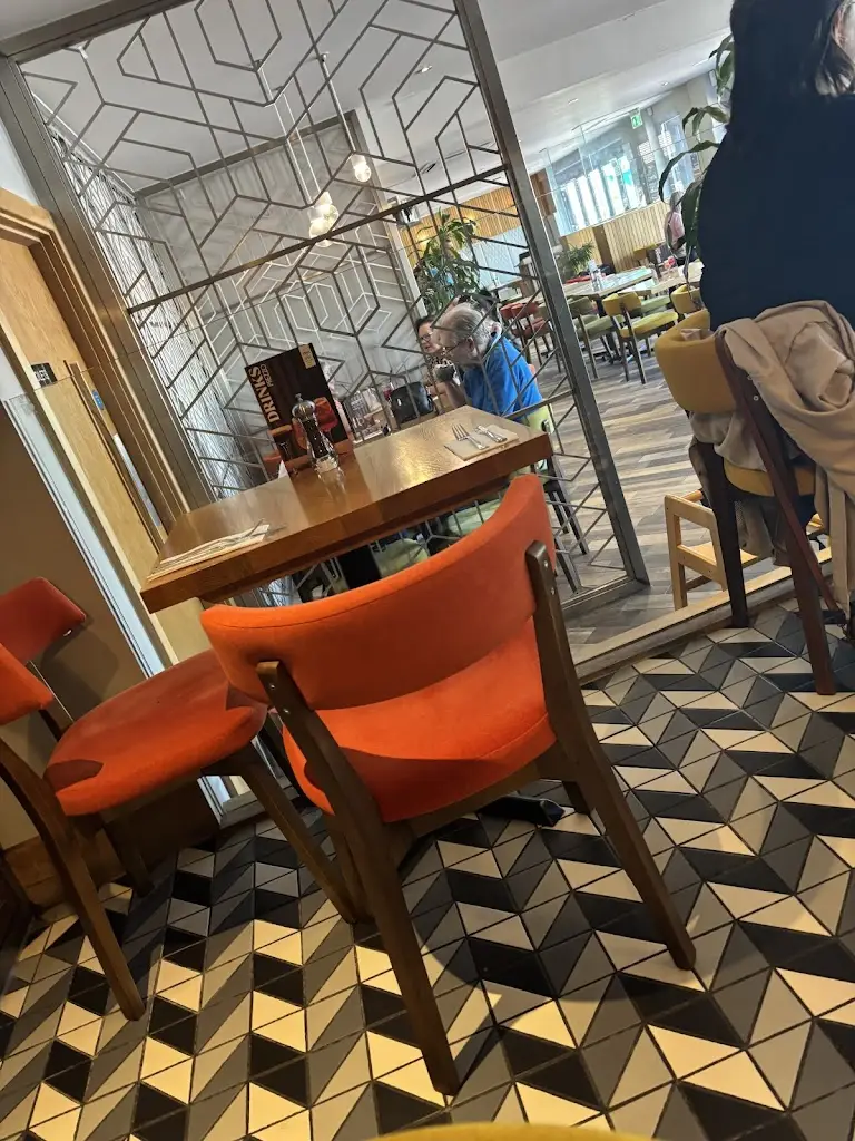 Sian S_Prezzo Italian Restaurant Port Solent_Cosham_review