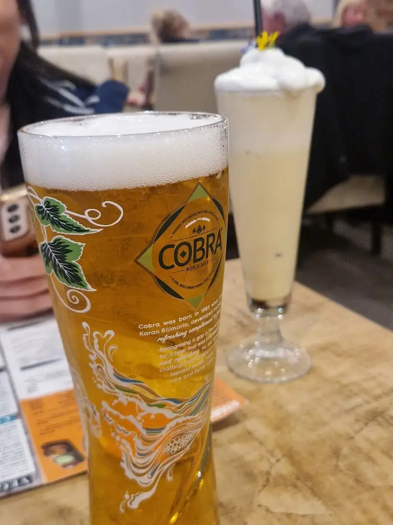 Menu_Cherrywood Smokehouse Bar & Grill_Cradley Heath_image_5