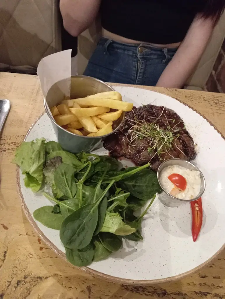 Menu_Cherrywood Smokehouse Bar & Grill_Cradley Heath_image_8