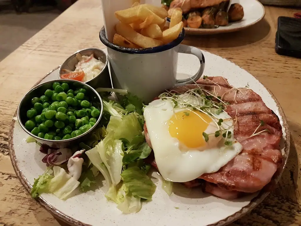 Menu_Cherrywood Smokehouse Bar & Grill_Cradley Heath_image_9