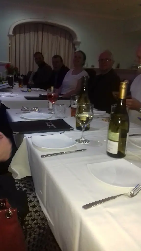 Menu_Eastern Nights Restaurant_Cradley Heath_image_1