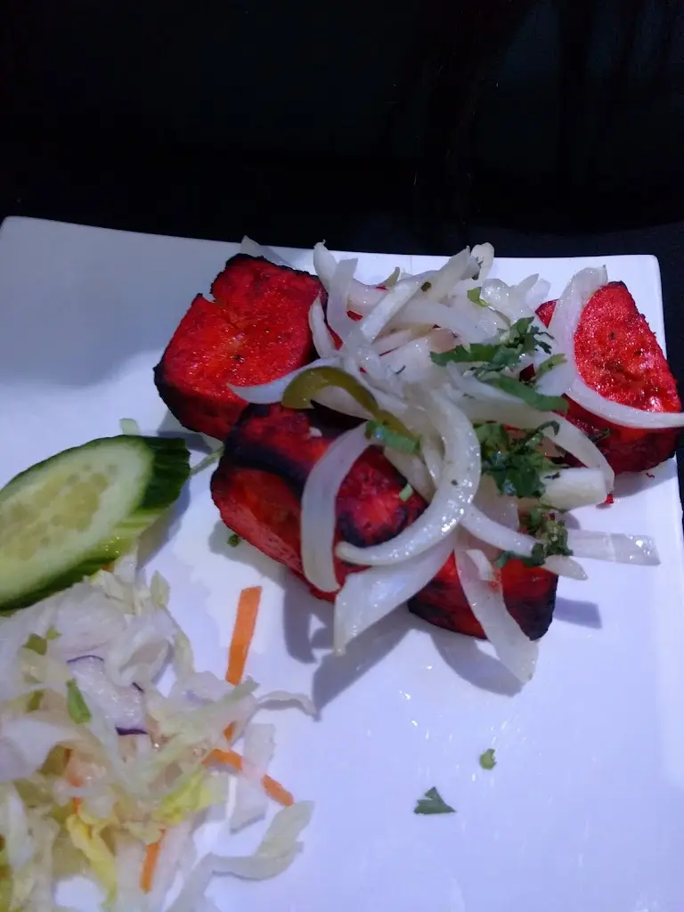 Menu_Eastern Nights Restaurant_Cradley Heath_image_9