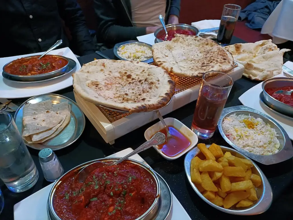 Michael Scotford_Eastern Nights Restaurant_Cradley Heath_review