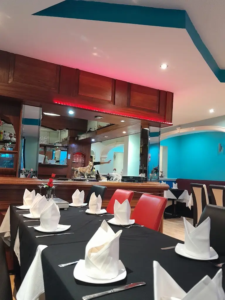 Eastern Nights Restaurant restaurant in Cradley Heath