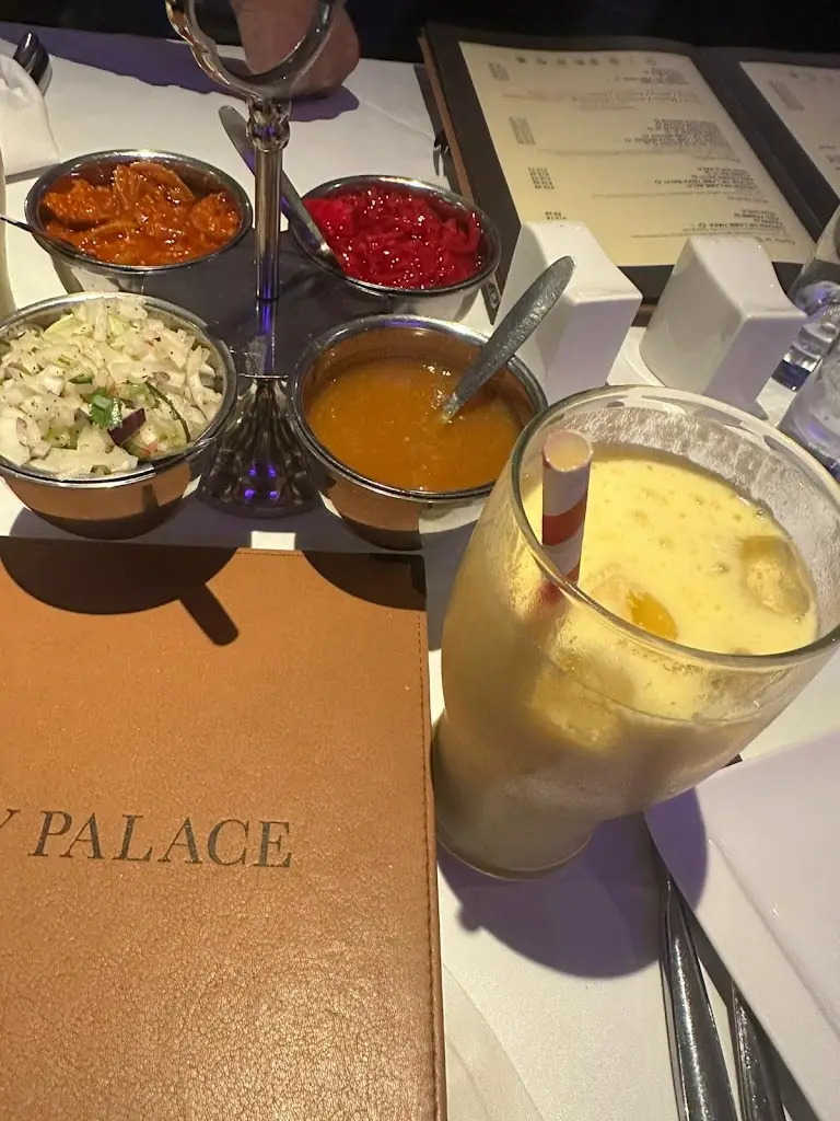 Abdul Hadi_Curry Palace_Cottenham_review