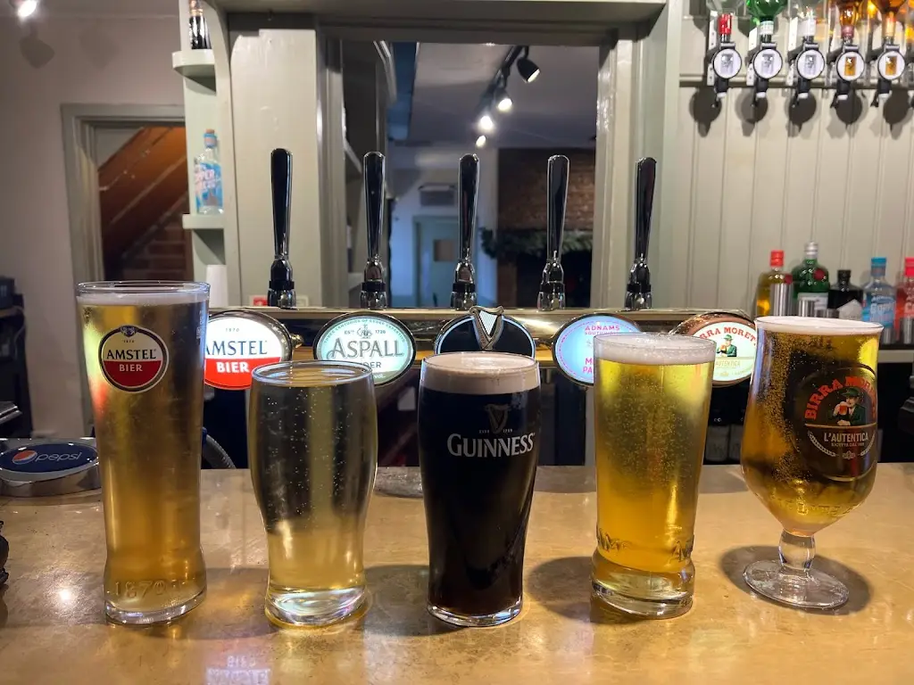 Menu_The Chequers_Cottenham_imagen_5