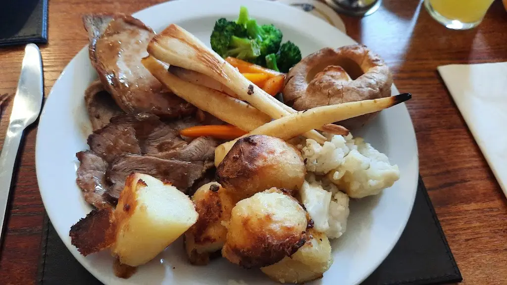 Menu_The Chequers_Cottenham_imagen_6