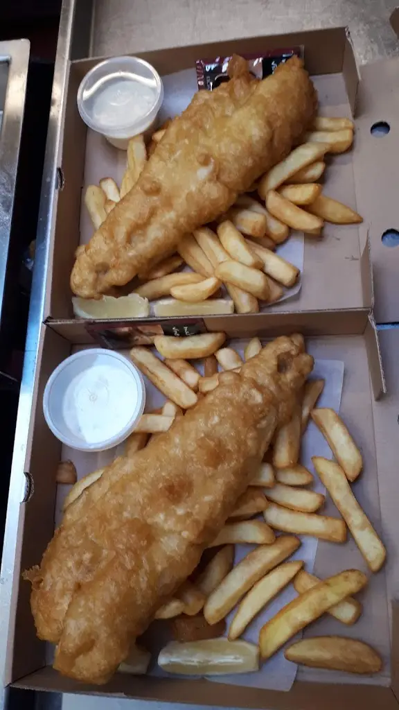 Menu_The Chequers_Cottenham_imagen_7