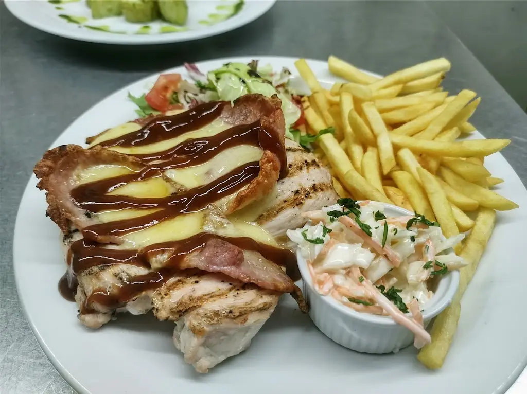 Menu_The Chequers_Cottenham_imagen_9