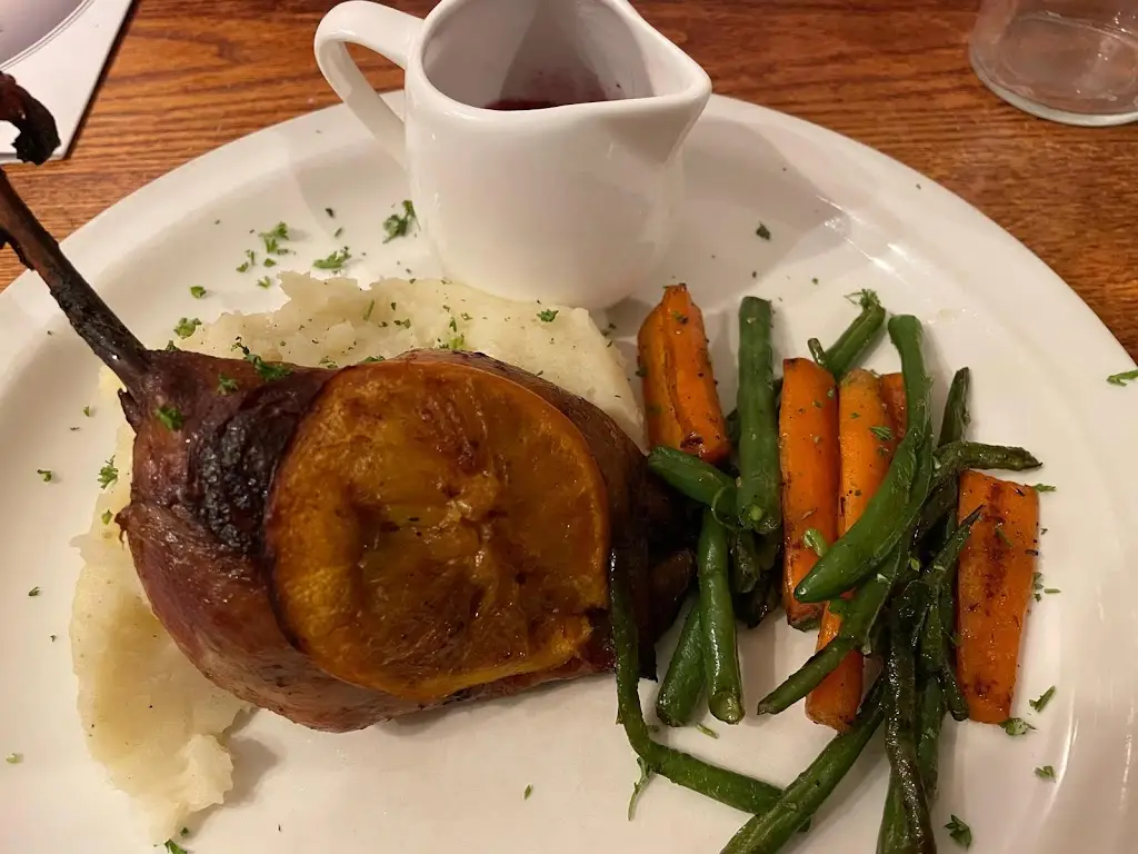 Luk Stanley_The Chequers_Cottenham_reseña