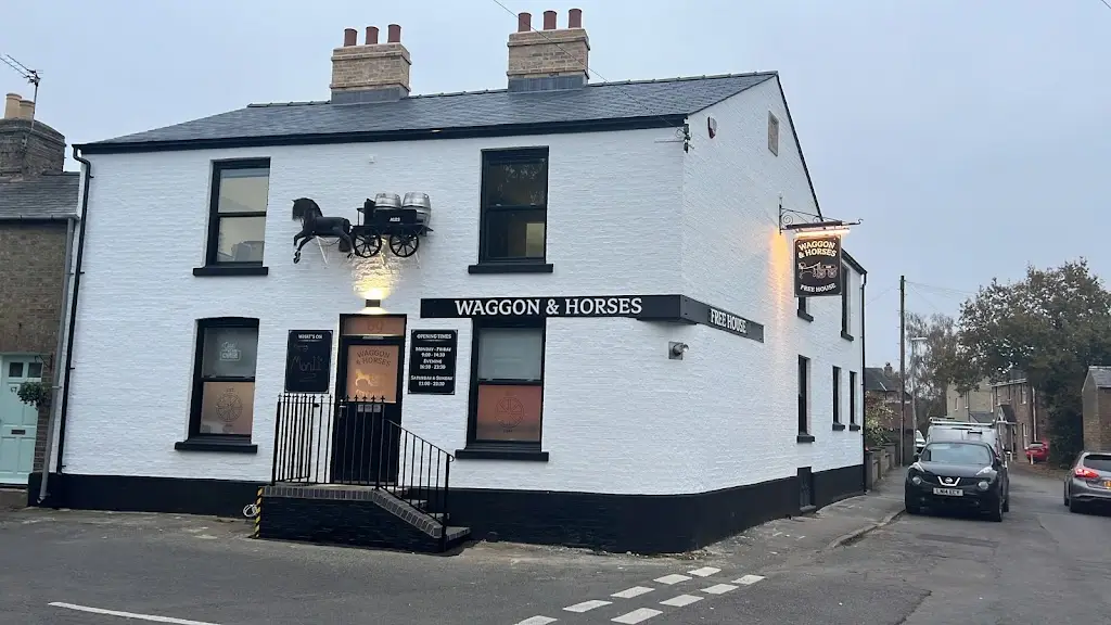 Waggon and Horses Cottenham_Cottenham_slider_image_3