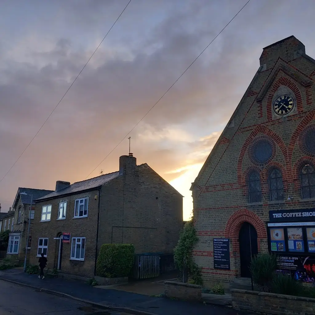 The Coffee Shop_Cottenham_slider_image_2