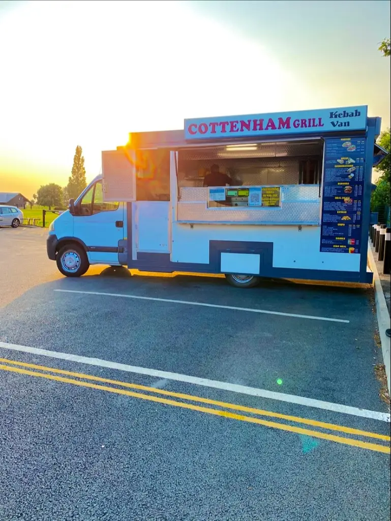 Cottenham grill kebab van_Cottenham_slider_image_1